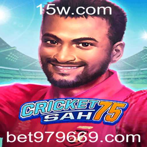 CricketSah75: Explorando o Mundo do Jogo Revolucionário de Críquete