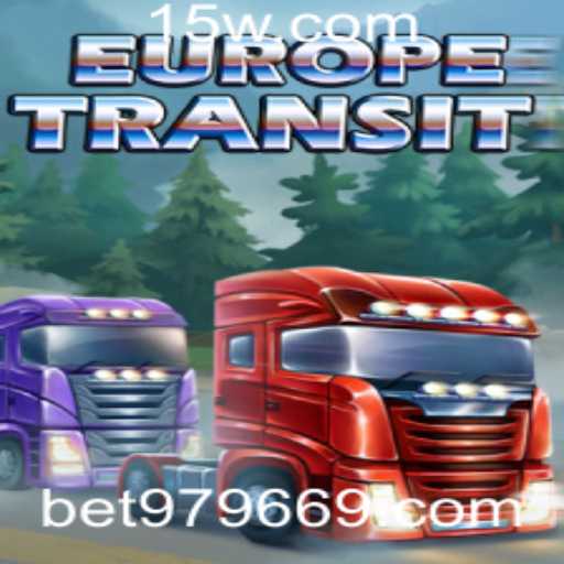 EuropeTransit: Descubra o Fascinante Jogo de Tabuleiro