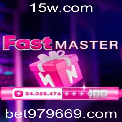 FastMaster: O Jogo Que Revoluciona Competências de Velocidade e Estratégia