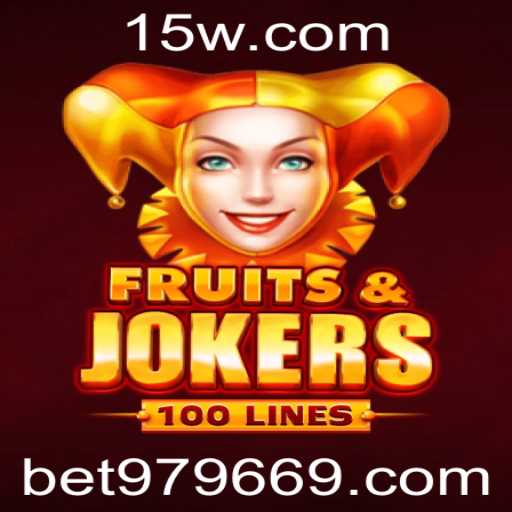 Descubra o Mundo de Diversão com FruitsAndJokers100