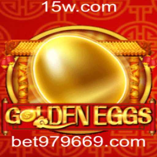 Explore o Fascinante Jogo de Azar GoldenEggs: Estratégia e Diversão