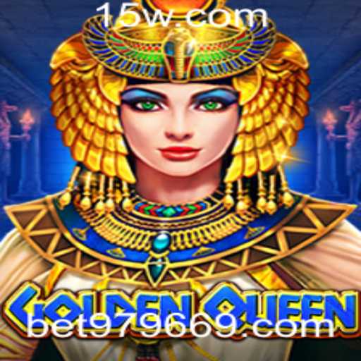 Descubra o Universo Empolgante de GoldenQueen com Bet97966
