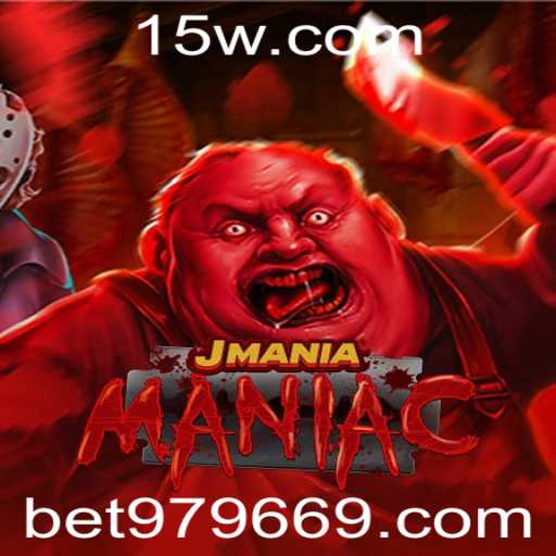 JManiaManiac: Um Mergulho no Universo de Emoções e Desafios de Jogos Online