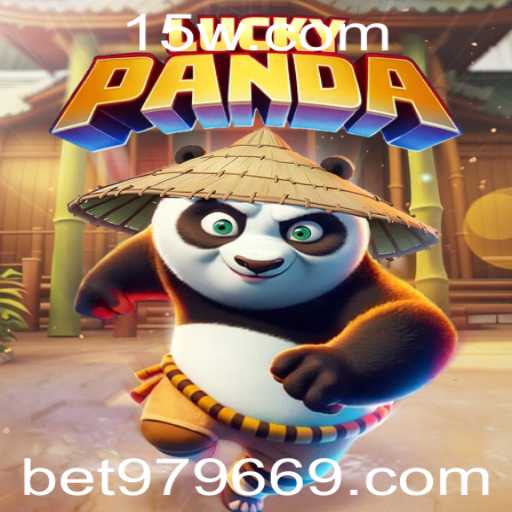 LuckyPanda: A Excitante Aventura de Jogo com LuckyPanda