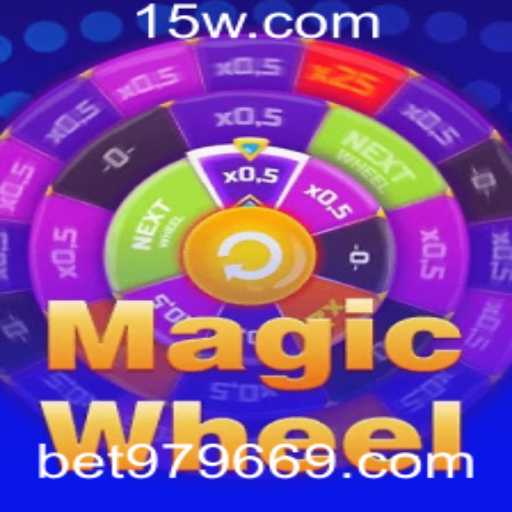 Descubra o Mundo de MagicWheel: O Jogo que Revoluciona Apostas com Inovação