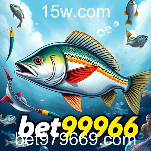 Pesca Online: Revolucionando o Entretenimento com bet97966