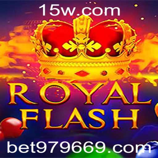 Descubra RoyalFlash: O Jogo de Cartas Inovador e Estratégico