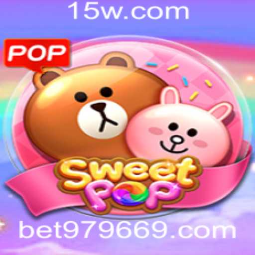 SweetPOP: Descubra o Mundo Doce e Surpreendente do Novo Jogo de Estratégia