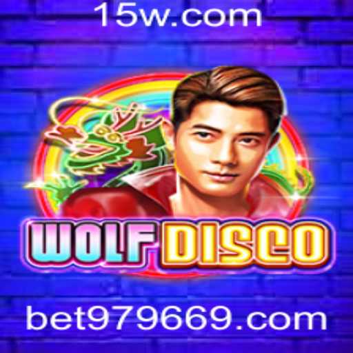 Explorando o Fascinante Mundo de WolfDisco: O Jogo Que Conquista Multidões